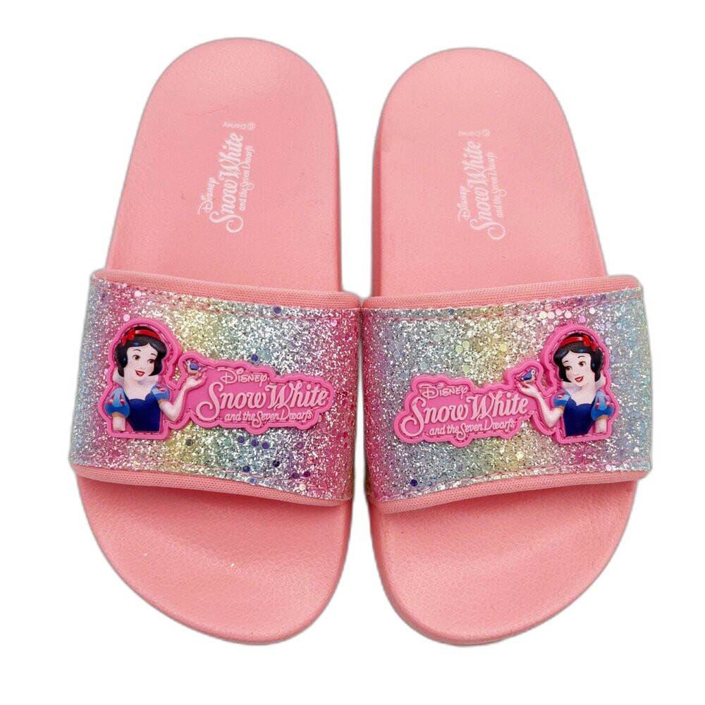 【限量特價!!】白雪公主輕量拖鞋-規格圖6