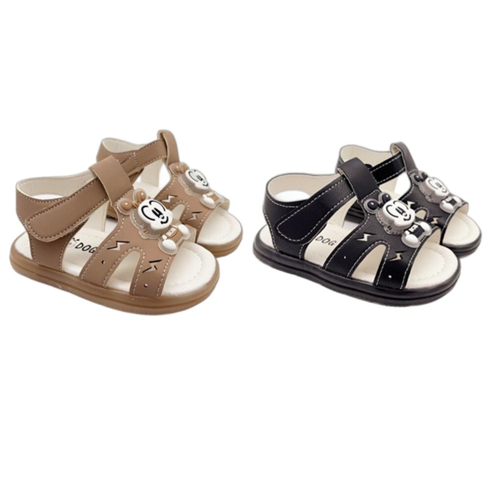 BOBDOG小童電燈涼鞋-細節圖2