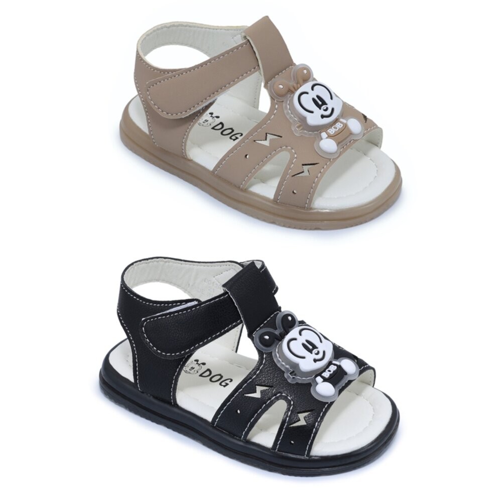 BOBDOG小童電燈涼鞋-細節圖5