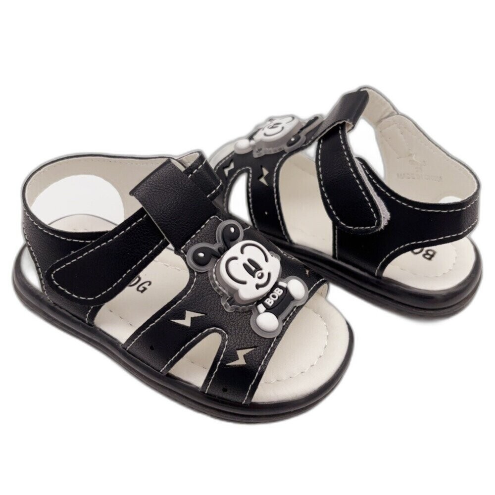 BOBDOG小童電燈涼鞋-細節圖7