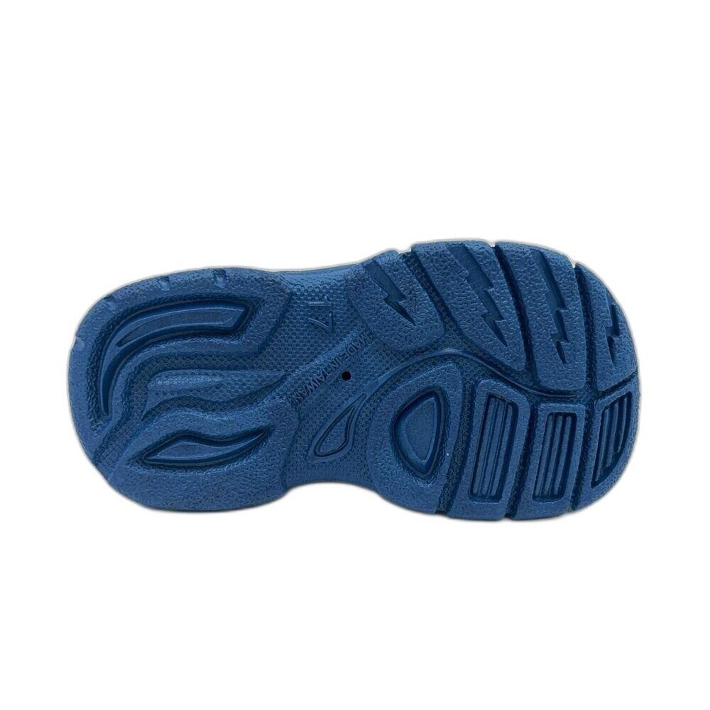 【限量特價!!】台灣製漫威英雄兒童拖鞋-細節圖3