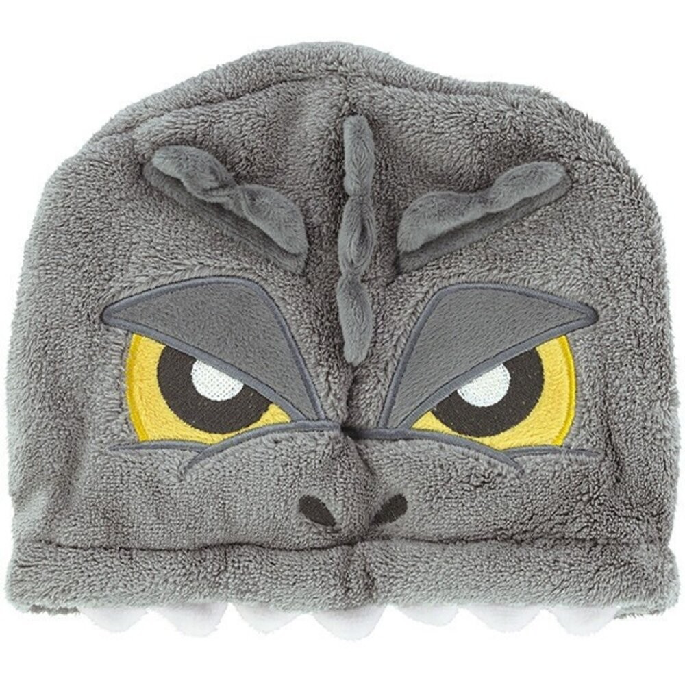 日本 Skater吸水速乾乾髮帽 可愛卡通造型 兒童洗髮的可愛救星 日本進口-細節圖7