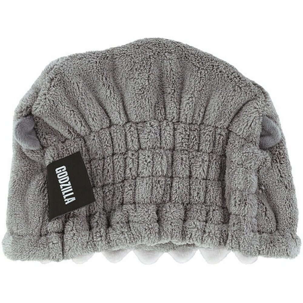 日本 Skater吸水速乾乾髮帽 可愛卡通造型 兒童洗髮的可愛救星 日本進口-細節圖8