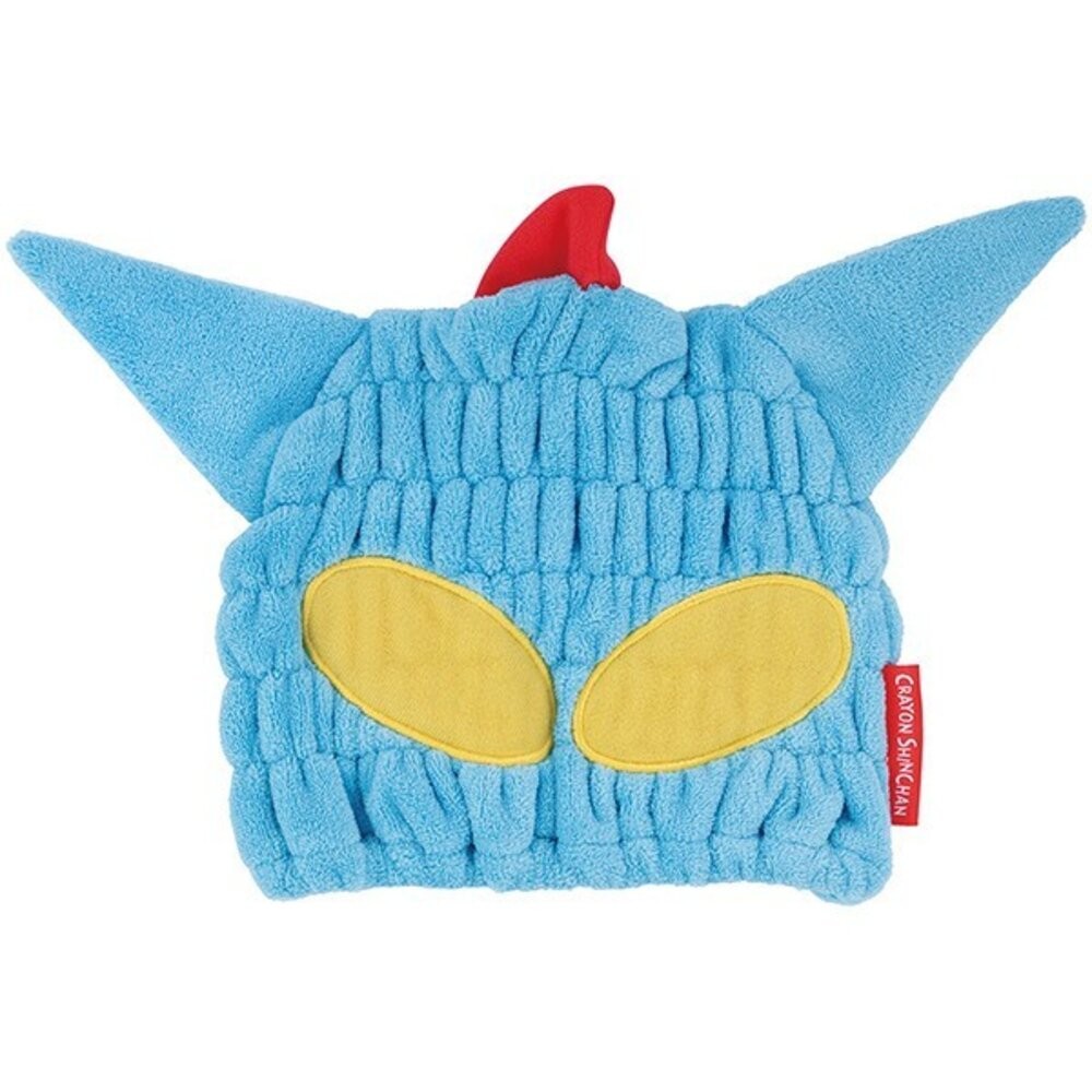 日本 Skater吸水速乾乾髮帽 可愛卡通造型 | 擦髮巾 卡通乾髮帽 新款蒙奇奇登場-細節圖4