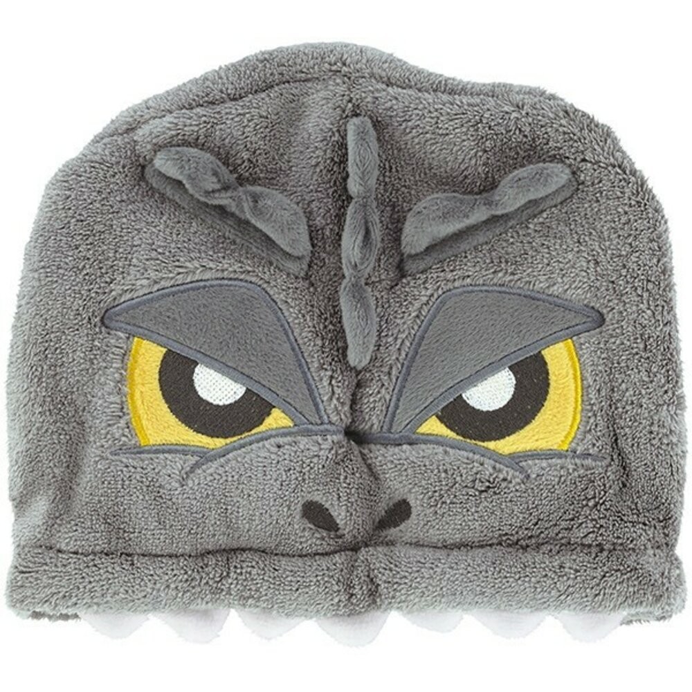 日本 Skater吸水速乾乾髮帽 可愛卡通造型 | 擦髮巾 卡通乾髮帽 新款蒙奇奇登場-規格圖9