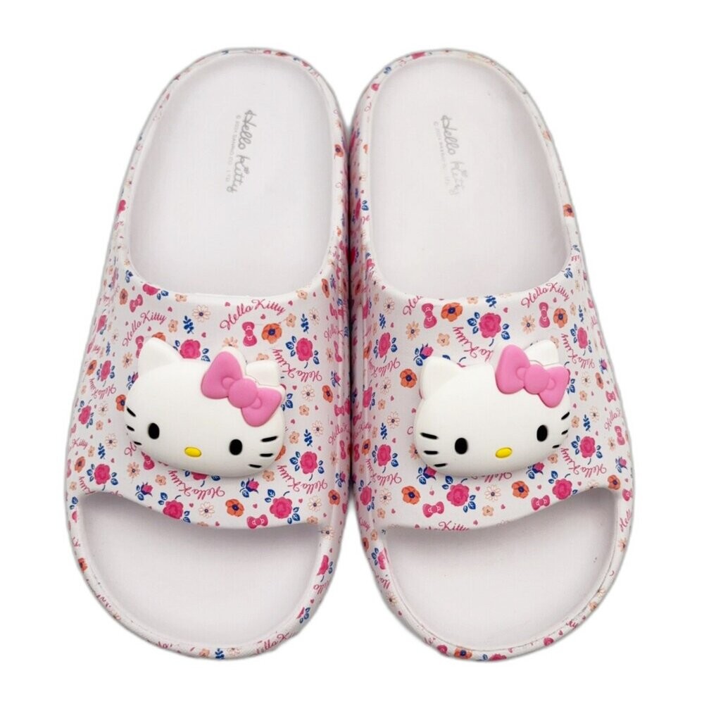 三麗鷗親子款輕量拖鞋 多款可選-細節圖4