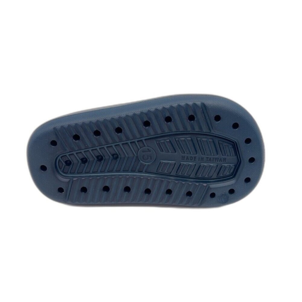台灣製波力救援小隊拖鞋-細節圖3
