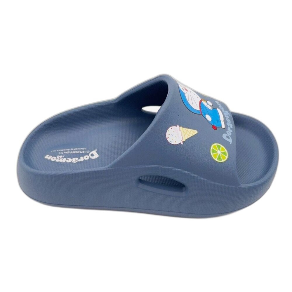 MIT哆啦A夢輕量拖鞋-細節圖2