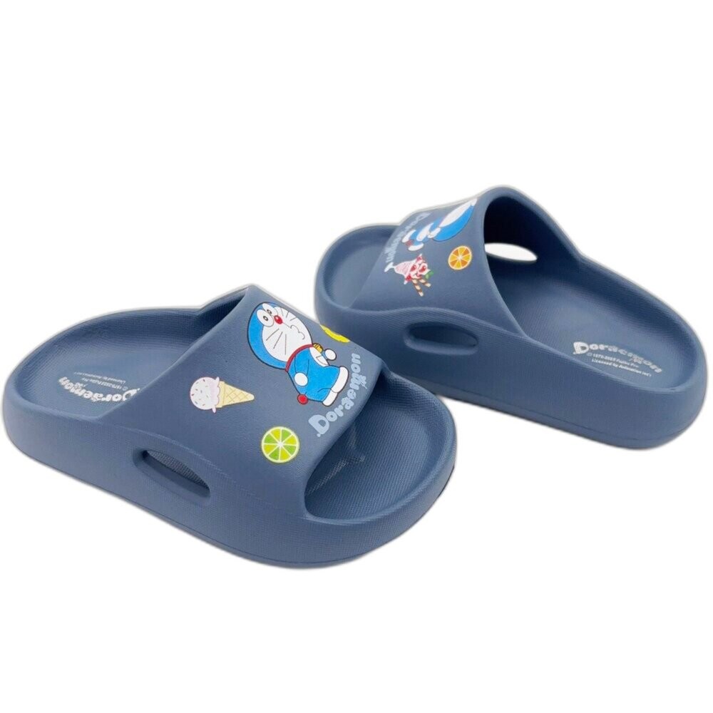 MIT哆啦A夢輕量拖鞋-細節圖5
