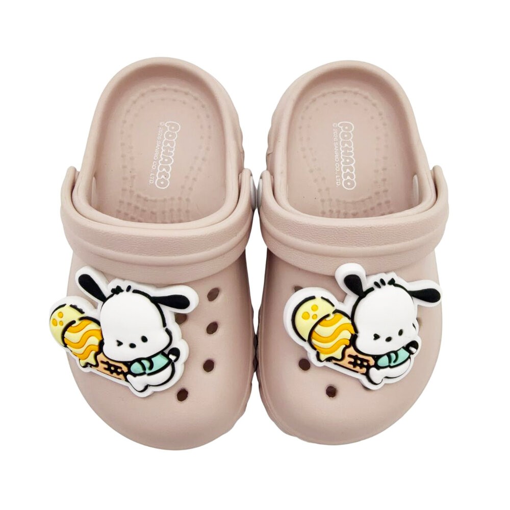 台灣製三麗鷗明星洞洞鞋 多款可選-規格圖10