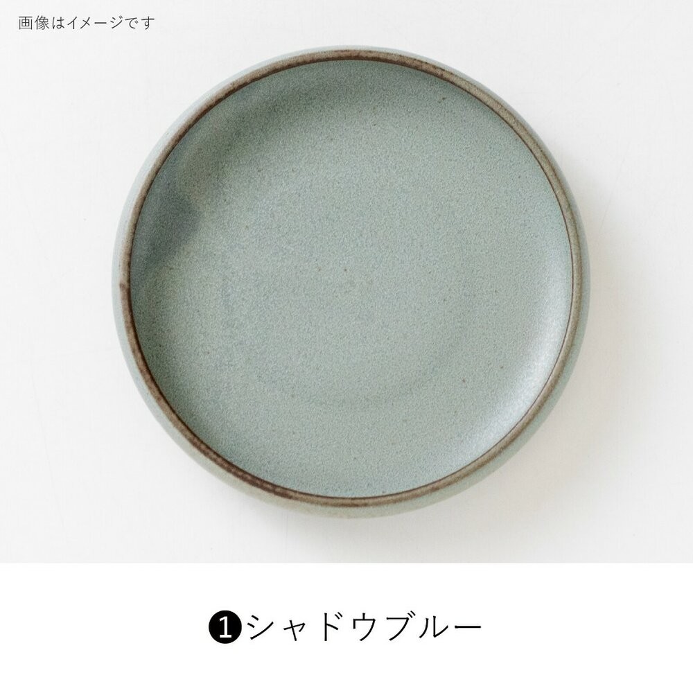 日本製 COU 美濃燒 陶瓷寬口碗 多種尺寸顏色可選｜碗 盤 湯碗 飯碗-規格圖8