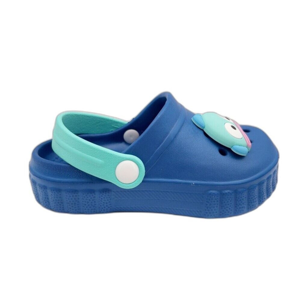 台灣製人魚漢頓洞洞鞋-細節圖2