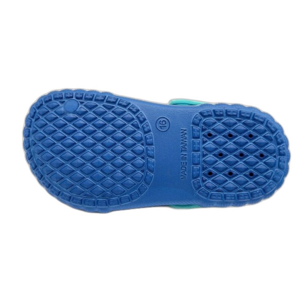 台灣製人魚漢頓洞洞鞋-細節圖3