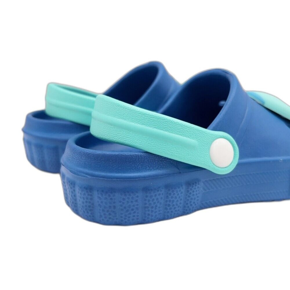 台灣製人魚漢頓洞洞鞋-細節圖4