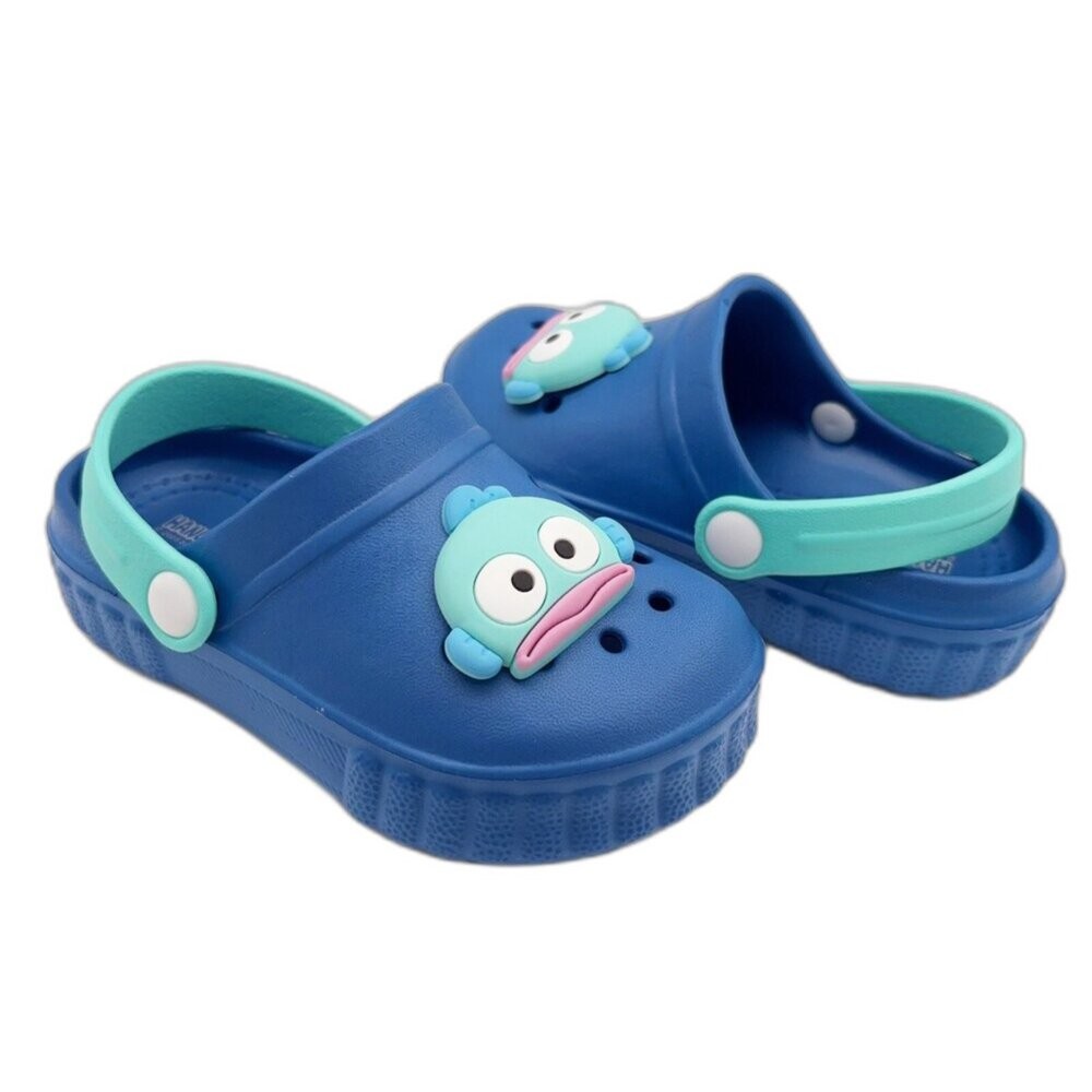 台灣製人魚漢頓洞洞鞋-細節圖5