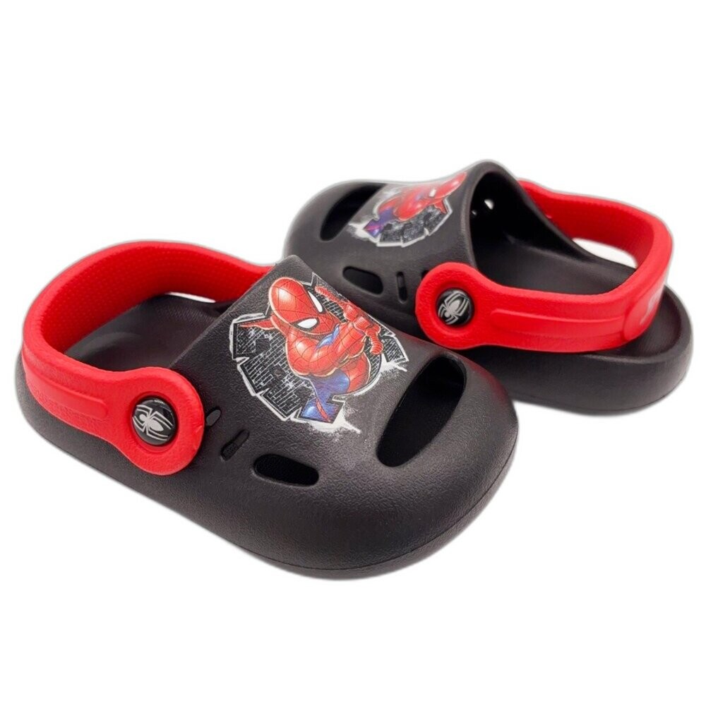 【限量特價!!】台灣製卡通涼拖鞋 多款可選-細節圖7