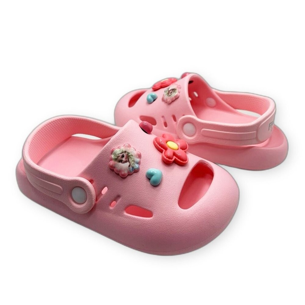 【限量特價!!】台灣製卡通涼拖鞋 多款可選-細節圖8