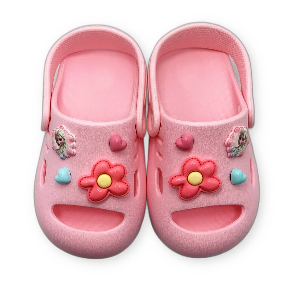 【限量特價!!】台灣製卡通涼拖鞋 多款可選-規格圖9