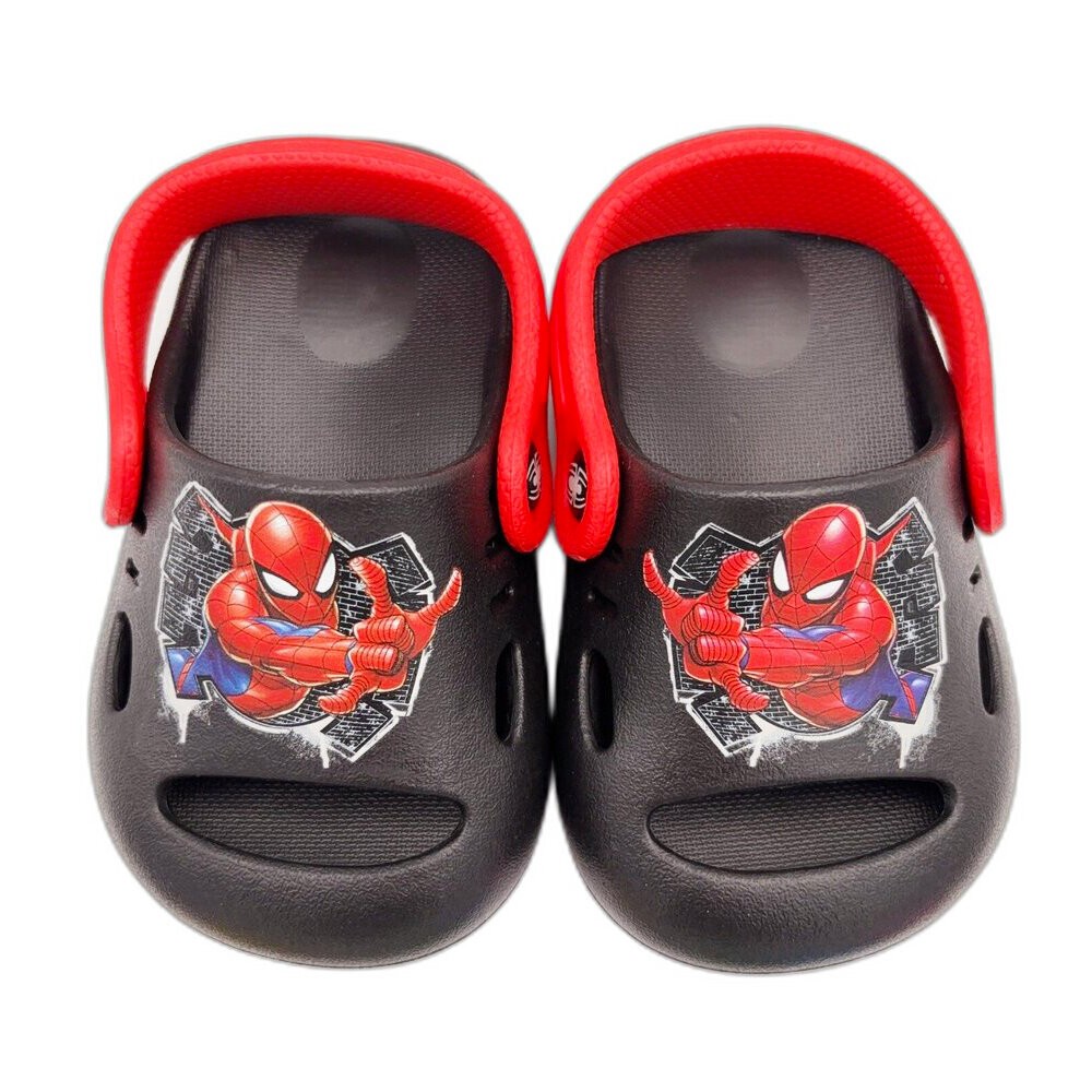 【限量特價!!】台灣製卡通涼拖鞋 多款可選-規格圖9