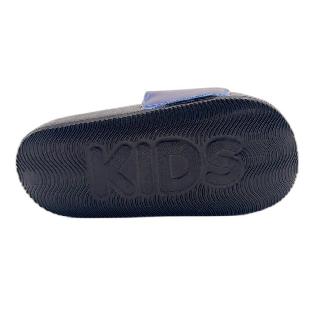 蜘蛛人輕量拖鞋-細節圖3