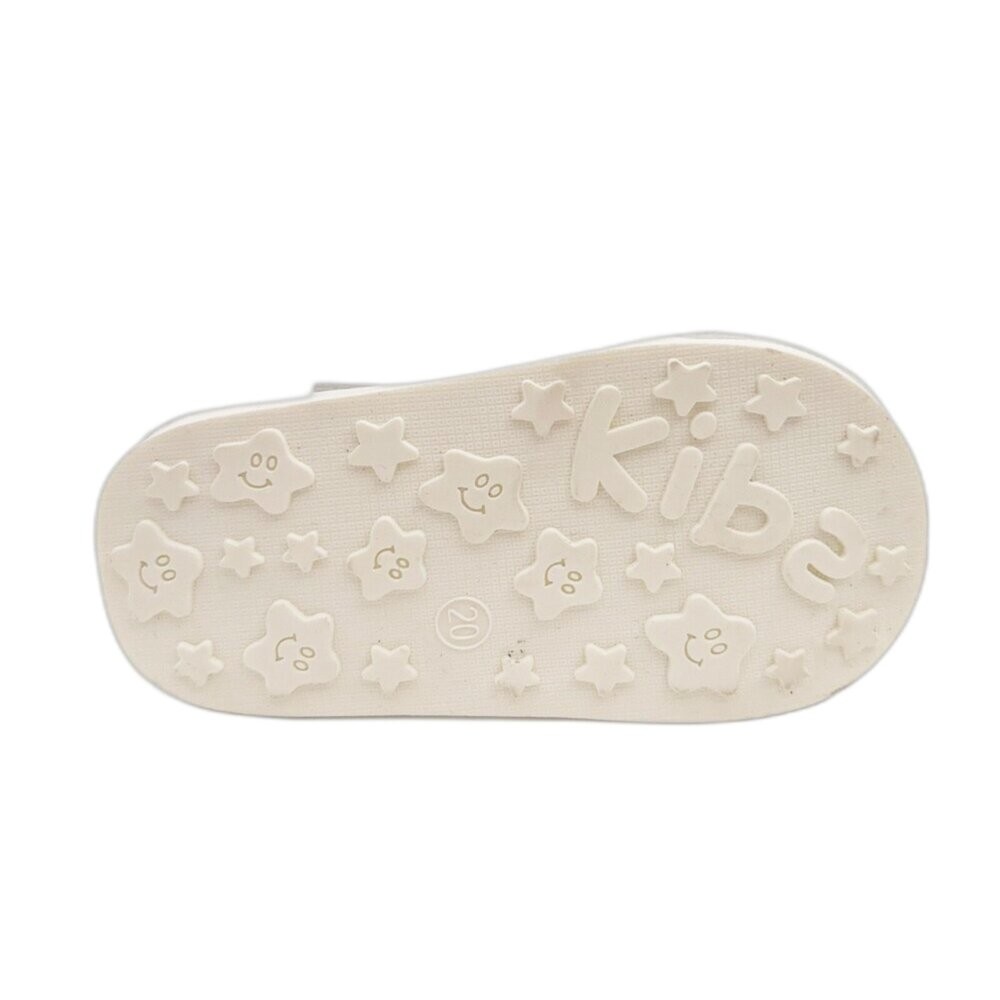 庫洛米女小童嗶嗶鞋-細節圖4