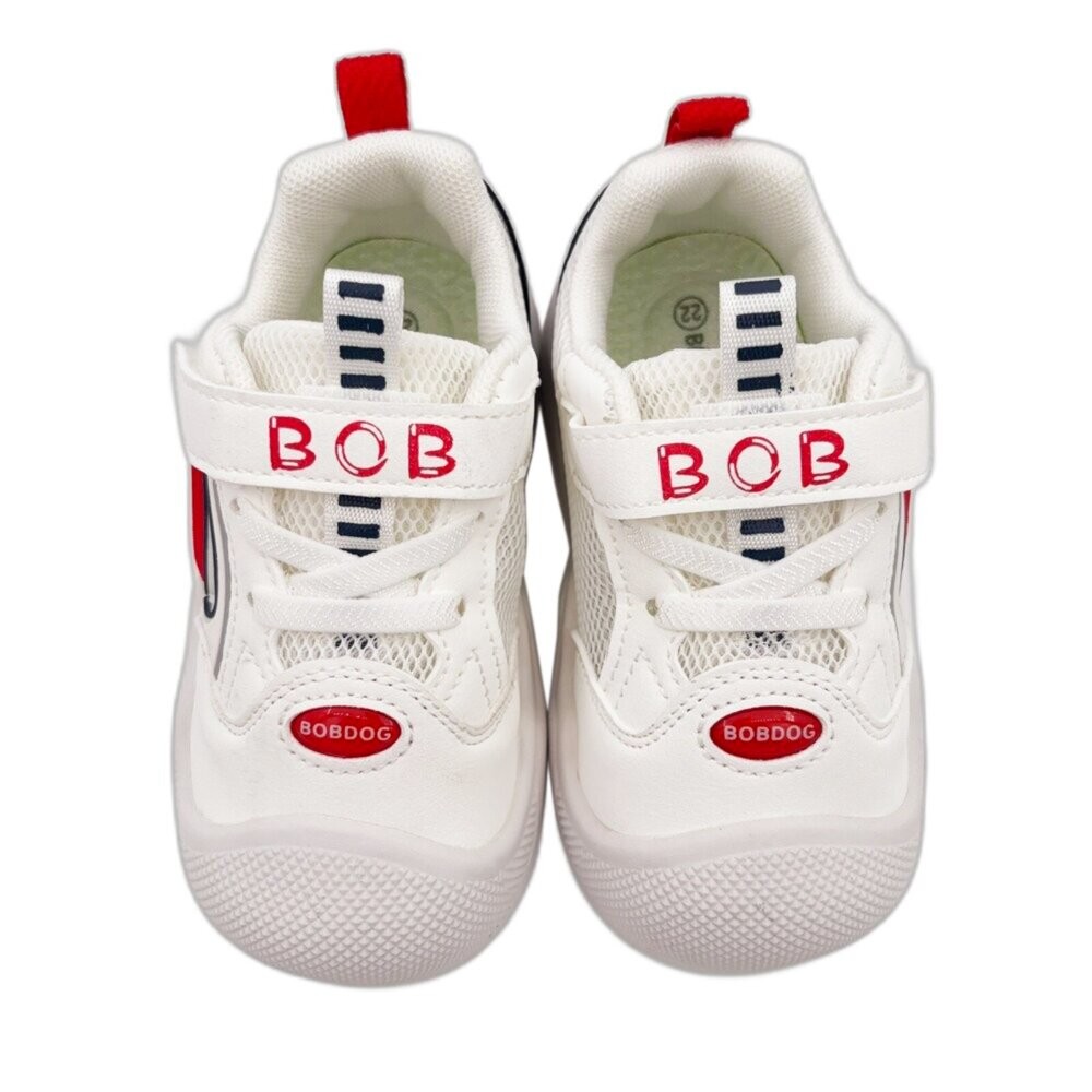 BOBDOG巴布豆小童休閒鞋-細節圖2
