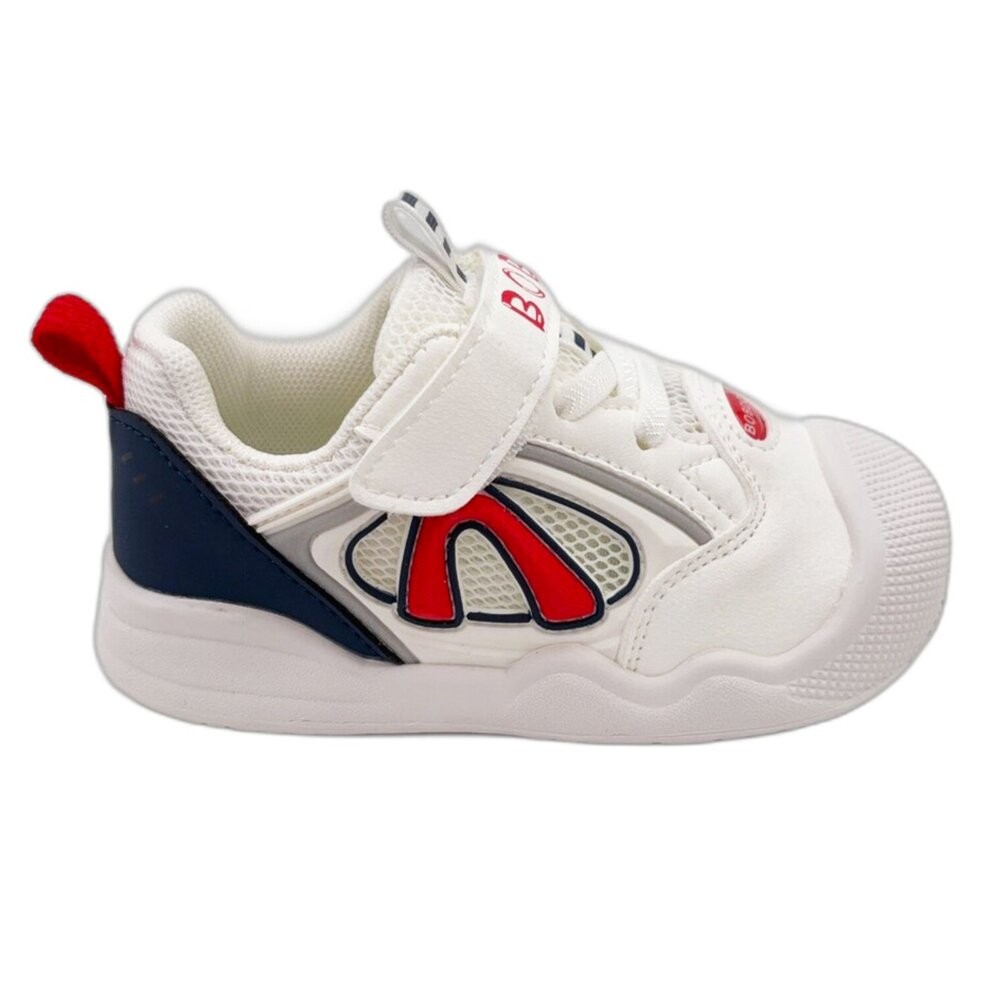 BOBDOG巴布豆小童休閒鞋-細節圖3