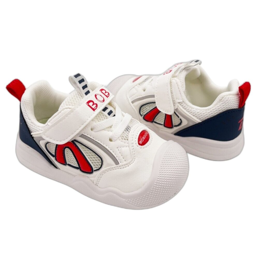 BOBDOG巴布豆小童休閒鞋-細節圖5