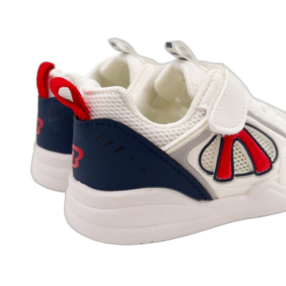 BOBDOG巴布豆小童休閒鞋-細節圖6