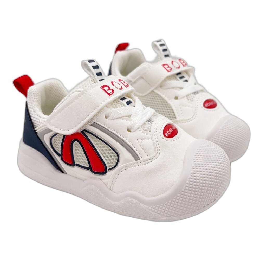 BOBDOG巴布豆小童休閒鞋-規格圖7