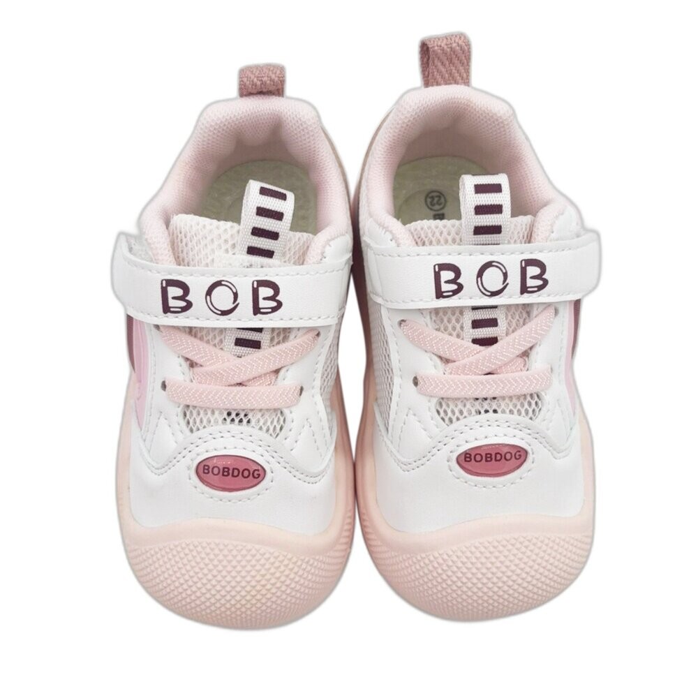 巴布豆女小童運動鞋-細節圖2