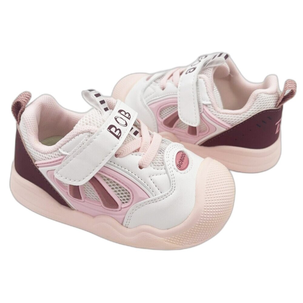 巴布豆女小童運動鞋-細節圖5