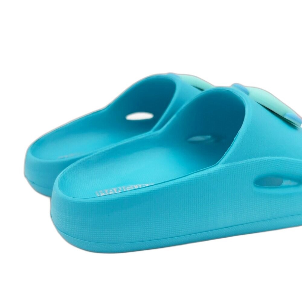 人魚漢頓卡通拖鞋-細節圖4