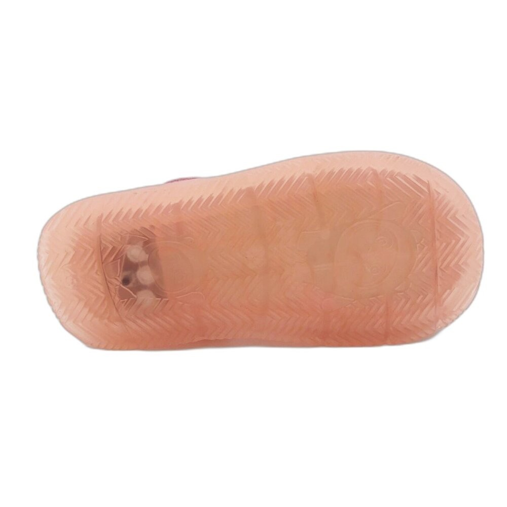 可愛碎花電燈涼鞋-細節圖4