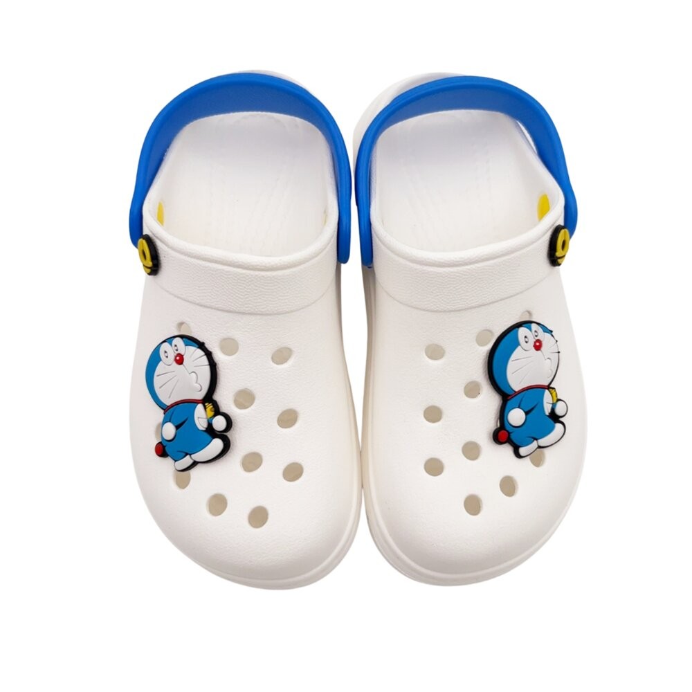 台灣製卡通洞洞鞋 多款可選-規格圖8