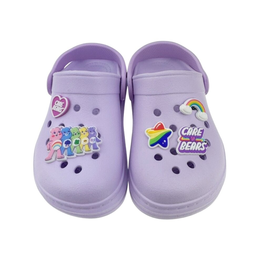 台灣製卡通洞洞鞋 多款可選-規格圖8