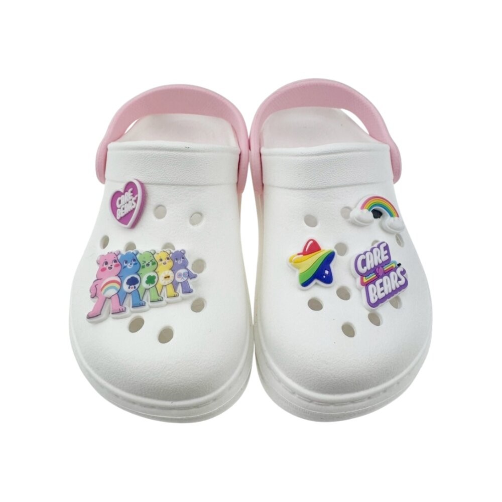 台灣製卡通洞洞鞋 多款可選-規格圖8