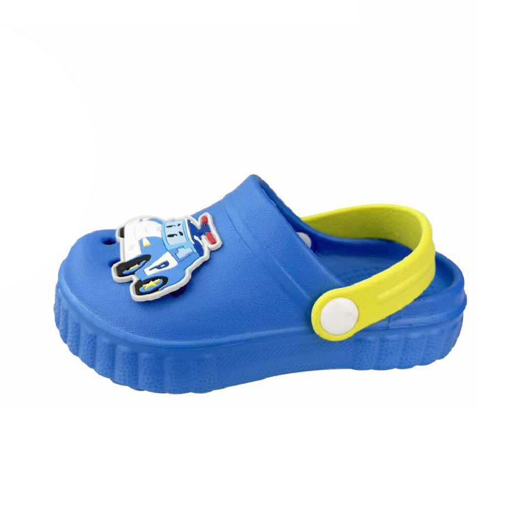 台灣製卡通洞洞鞋 多款可選-規格圖8