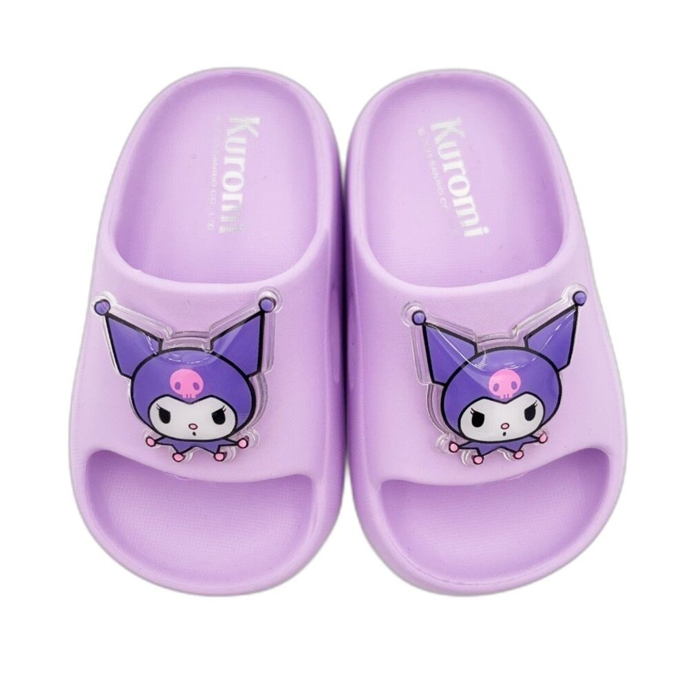 三麗鷗卡通電燈拖鞋 多款可選-細節圖3