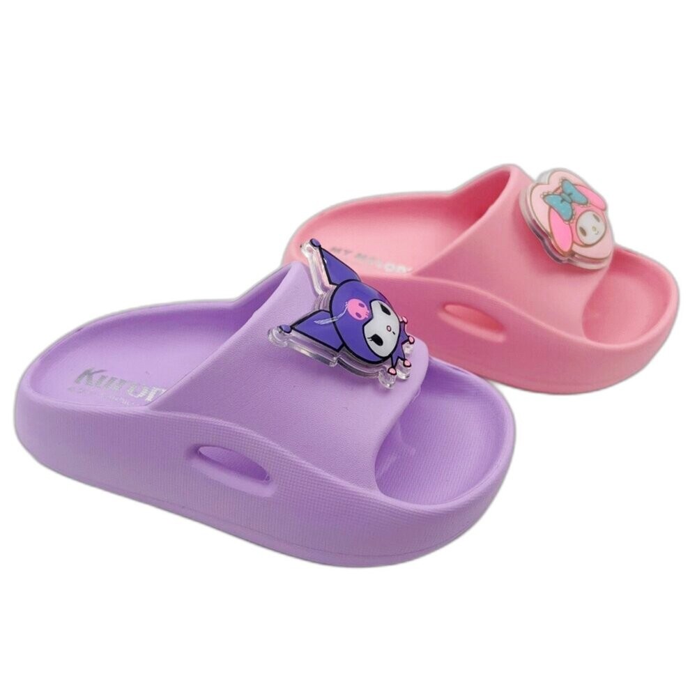 三麗鷗卡通電燈拖鞋 多款可選-細節圖5