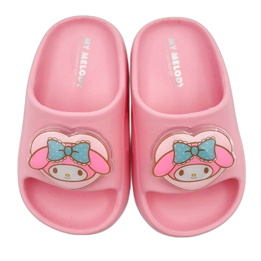 三麗鷗卡通電燈拖鞋 多款可選-規格圖7