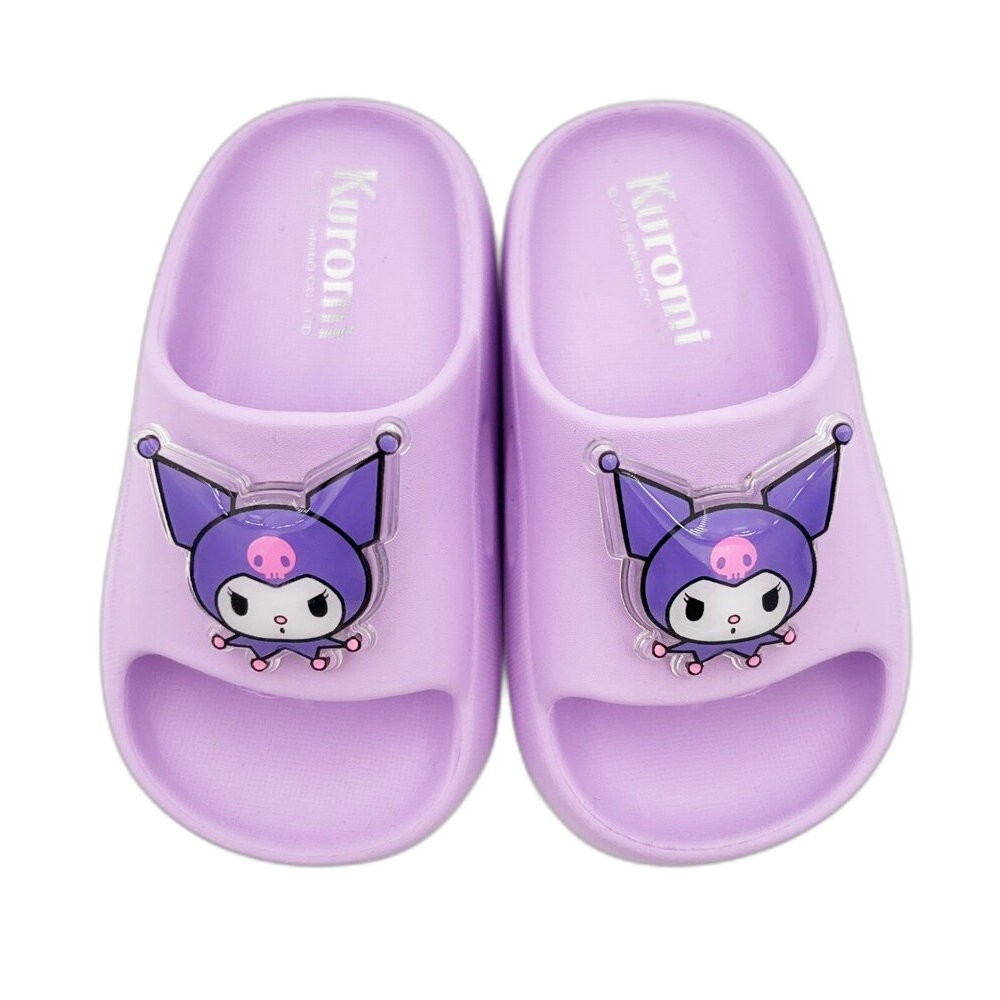 三麗鷗卡通電燈拖鞋 多款可選-規格圖7