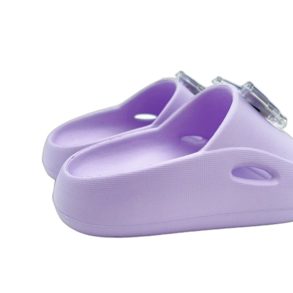 庫洛米電燈拖鞋-細節圖4