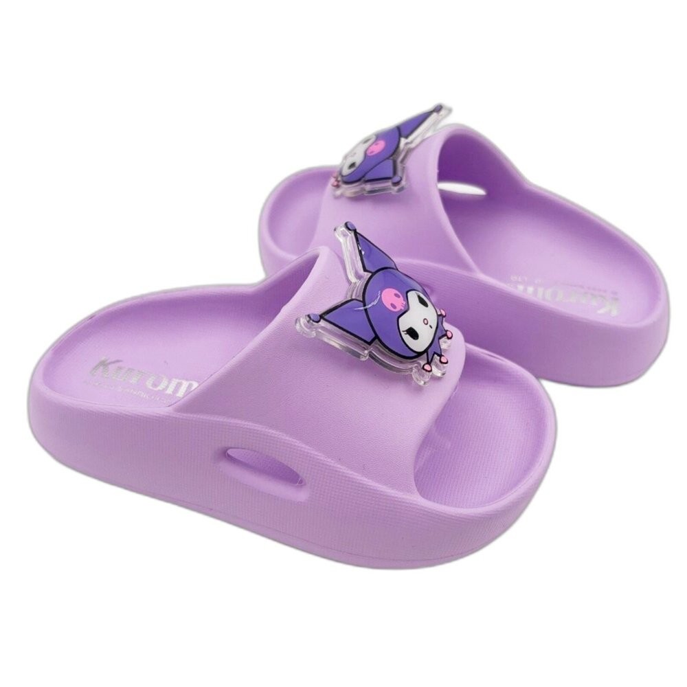 庫洛米電燈拖鞋-細節圖5