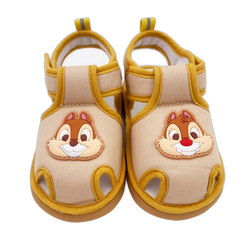 台灣製奇奇蒂蒂嗶嗶鞋-細節圖2