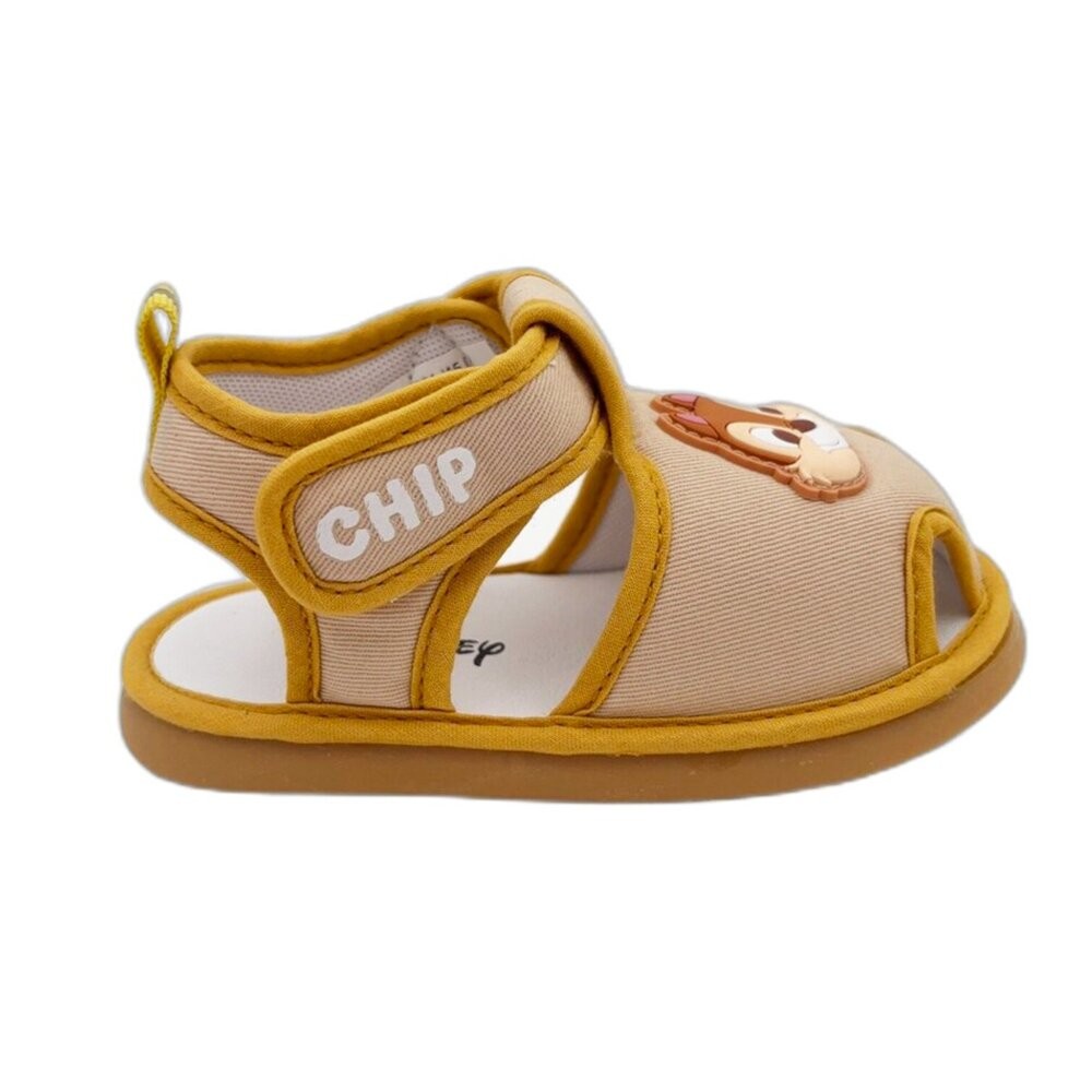 台灣製奇奇蒂蒂嗶嗶鞋-細節圖3