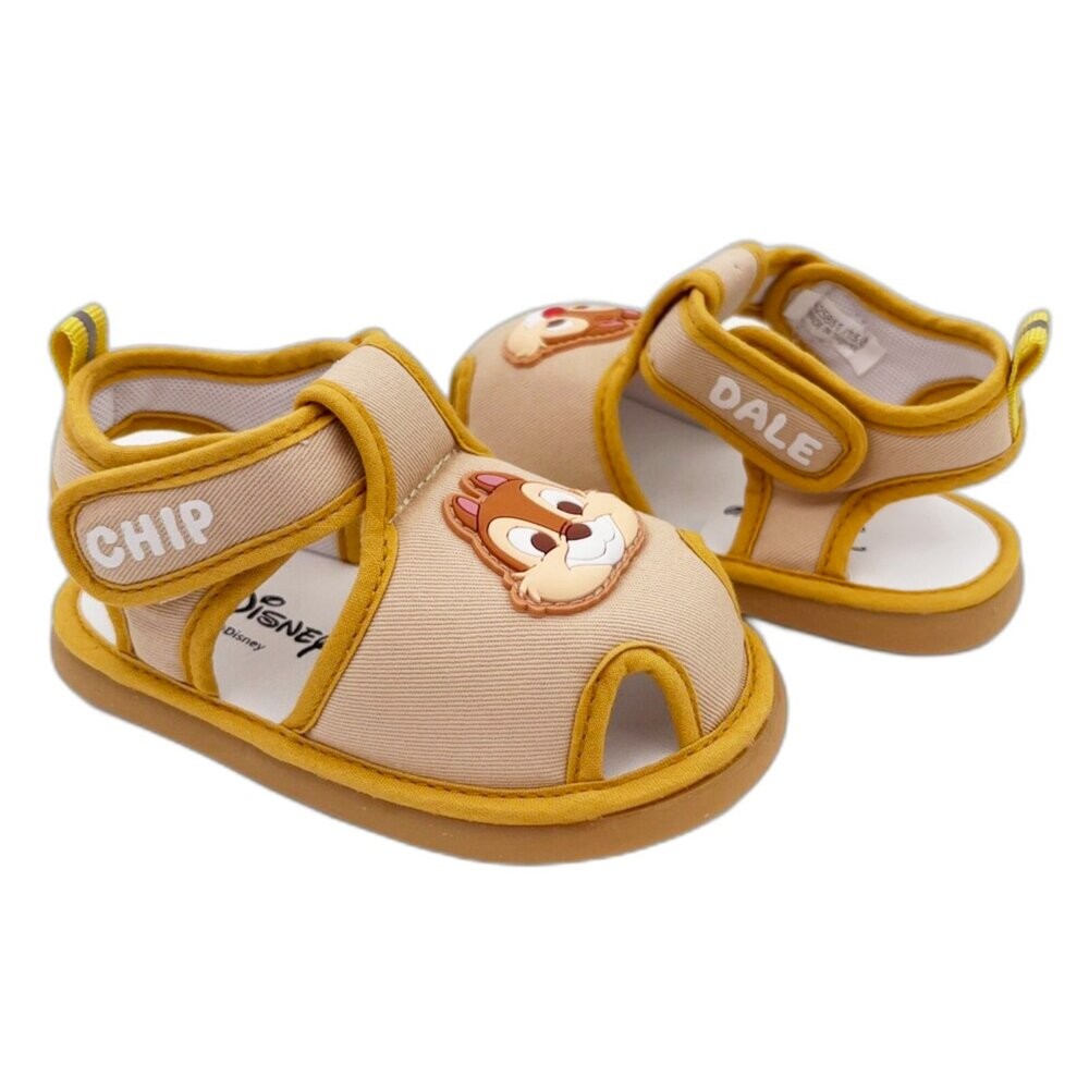 台灣製奇奇蒂蒂嗶嗶鞋-細節圖5