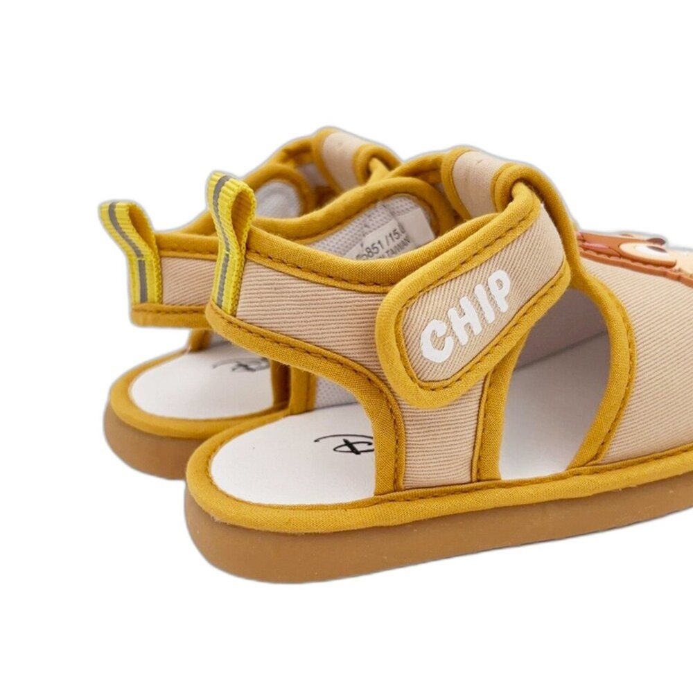 台灣製奇奇蒂蒂嗶嗶鞋-細節圖6