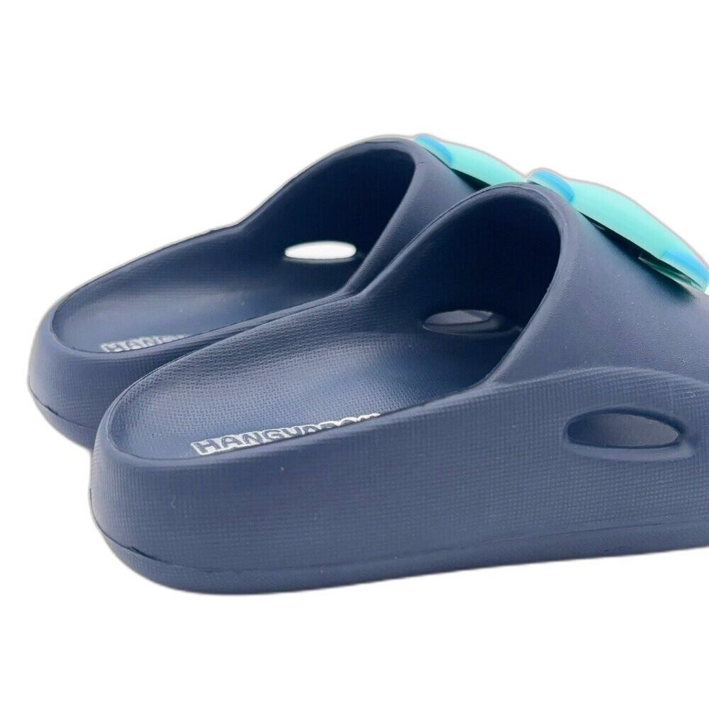 三麗鷗人魚漢頓拖鞋-細節圖4