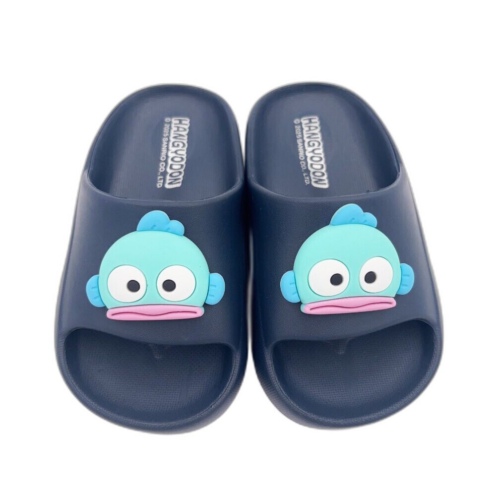 人魚漢頓深藍色